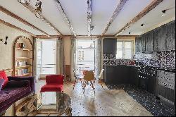 Paris 7th District - An ideal pied a terre