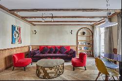 Paris 7th District - An ideal pied a terre