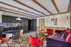 Paris 7th District - An ideal pied a terre