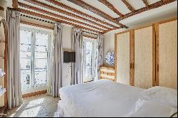 Paris 7th District - An ideal pied a terre