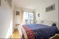 Paris 11th District – A superb pied a terre