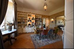 Character property in Gascony on 24 ha 40 mn from Toulouse airport