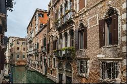 Apartment for sale in Venezia (Italy)