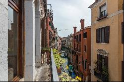 Apartment for sale in Venezia (Italy)