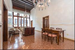 Apartment for sale in Venezia (Italy)