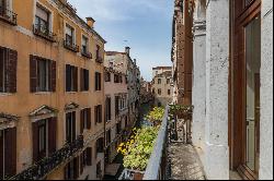 Apartment for sale in Venezia (Italy)