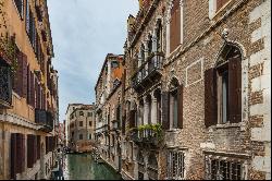 Apartment for sale in Venezia (Italy)