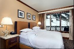 2 Bedroom Ritz Carlton - Winter Interest #4