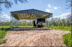 42493 Fm 1458 Road, Pattison, TX, 77423