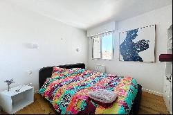 Montpellier Centre ville - Comedie - Flat with lift and terrace