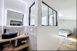 Montpellier Centre ville - Comedie - Flat with lift and terrace