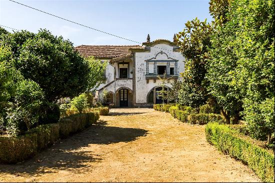 Farm, 7 bedrooms, for Sale