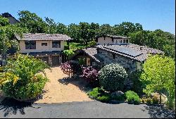 Gorgeous Custom Home with Views