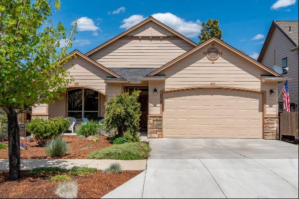 20102 Haley Creek Place Bend, OR 97702