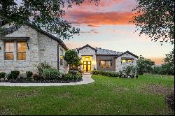 292 Stockman Drive, Dripping Springs, TX 78620