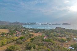 Oceanview House with Land in Potrero Beach