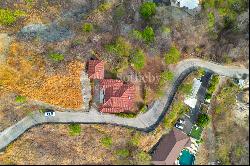 Oceanview House with Land in Potrero Beach