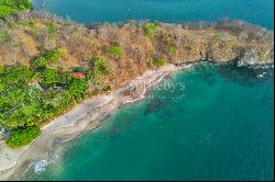 Oceanview House with Land in Potrero Beach