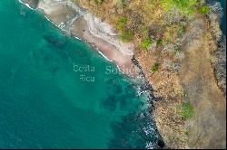 Oceanview House with Land in Potrero Beach