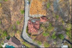 Oceanview House with Land in Potrero Beach