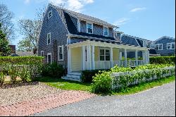 5 Copper Lane, Nantucket, MA, 02554