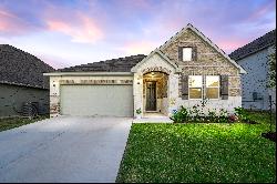Charming Home In The Vine Creek Community