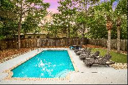 Elegant Gulfview HomeWith Private Pool And Putting Green