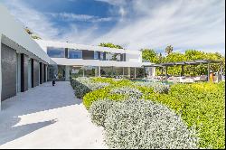 La Moraleja Luxury Villa