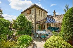 Bayliss Yard, Sheep Street, Charlbury, Chipping Norton, OX7 3RS