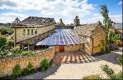 Bayliss Yard, Sheep Street, Charlbury, Chipping Norton, OX7 3RS