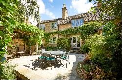 Bayliss Yard, Sheep Street, Charlbury, Chipping Norton, OX7 3RS