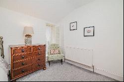 7 Regent Terrace Mews, New Town, Edinburgh, EH7 5BY