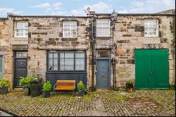 7 Regent Terrace Mews, New Town, Edinburgh, EH7 5BY