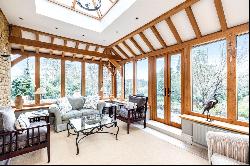 Headley Road, Grayshott, Hindhead, Surrey, GU26 6LF