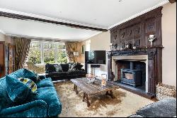 Headley Road, Grayshott, Hindhead, Surrey, GU26 6LF