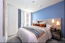 Cerulean Quarter, Manor Road, London, E16 4PA