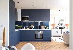 Cerulean Quarter, Manor Road, London, E16 4PA