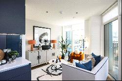 Cerulean Quarter, Manor Road, London, E16 4PA