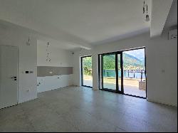 Exclusive Penthouse In Dobrota, Dobrota, Kotor, Montenegro, R2312