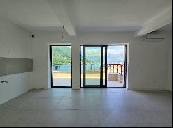 Exclusive Penthouse In Dobrota, Dobrota, Kotor, Montenegro, R2312