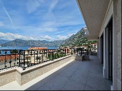 Exclusive Penthouse In Dobrota, Dobrota, Kotor, Montenegro, R2312