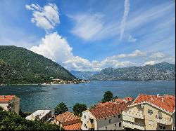 Exclusive Penthouse In Dobrota, Dobrota, Kotor, Montenegro, R2312