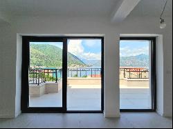 Exclusive Penthouse In Dobrota, Dobrota, Kotor, Montenegro, R2312