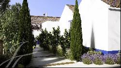 5-bedroom Villa, 240 sqm, plot 4445 sqm, swimming pool, Aberta Nova beach, Melides, Compor