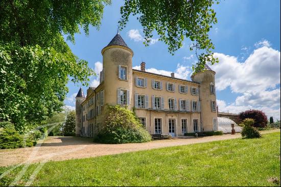 Sale - Property Mâcon 