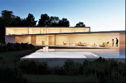 Contemporary Design Villa, Altos de Valderrama, Sotogrande, 11310