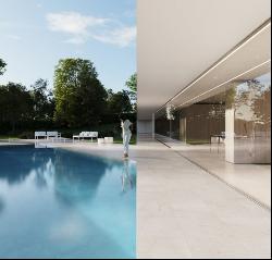 Contemporary Design Villa, Altos de Valderrama, Sotogrande, 11310