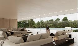 Contemporary Design Villa, Altos de Valderrama, Sotogrande, 11310