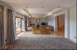 Almenara Area, F Zone, Sotogrande Alto, Sotogrande, 11310