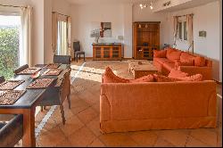 Townhouse, La Cañada Golf Area, Pueblo Nuevo de Guadia, Cadiz, 11311